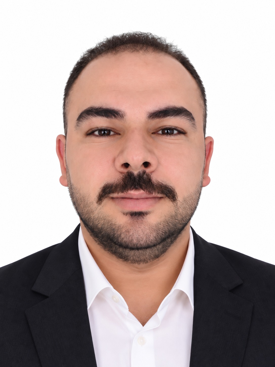 Muhammed KOCAOĞLU