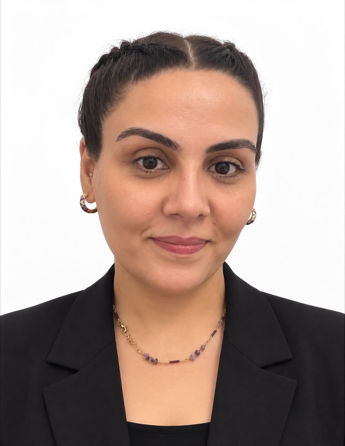 Gülbahar GÖKTÜRK