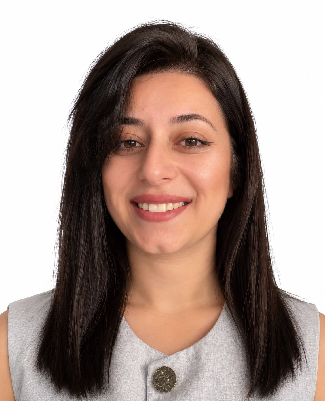 Ayşegül KÖROĞLU